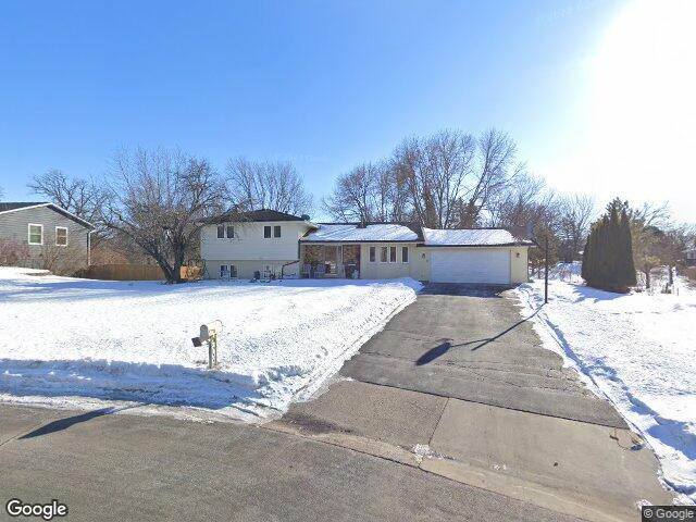 1821 country view blvd, burnsville,  MN 55337