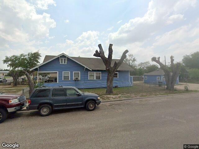 900 s nebraska ave, san juan,  TX 78589