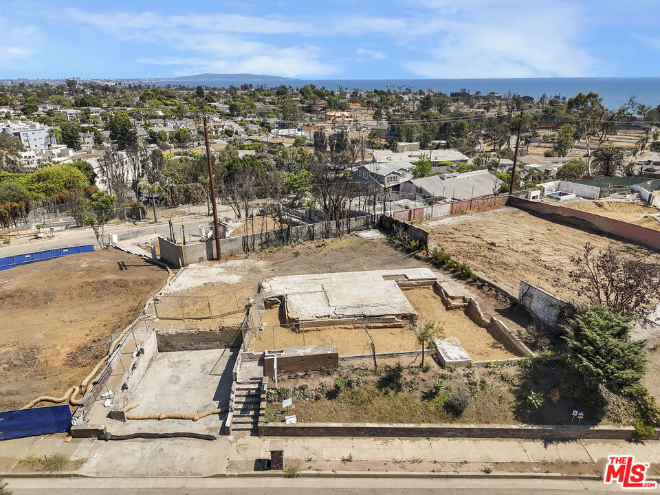  pacific palisades,  CA 90272