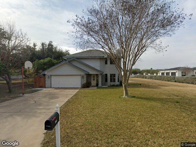 1209 ragland st, mission,  TX 78572