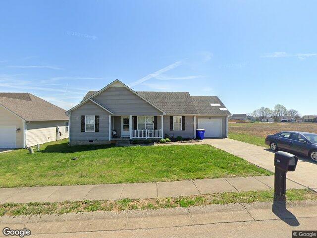 477 cedar hollow dr, bowling green,  KY 42101