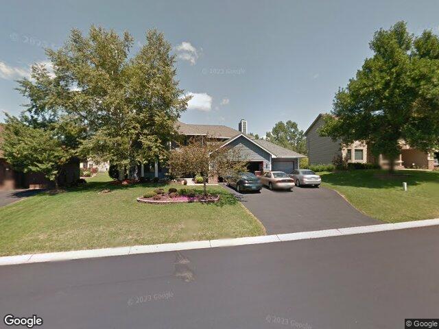 591 autumn oaks ct, saint paul,  MN 55123