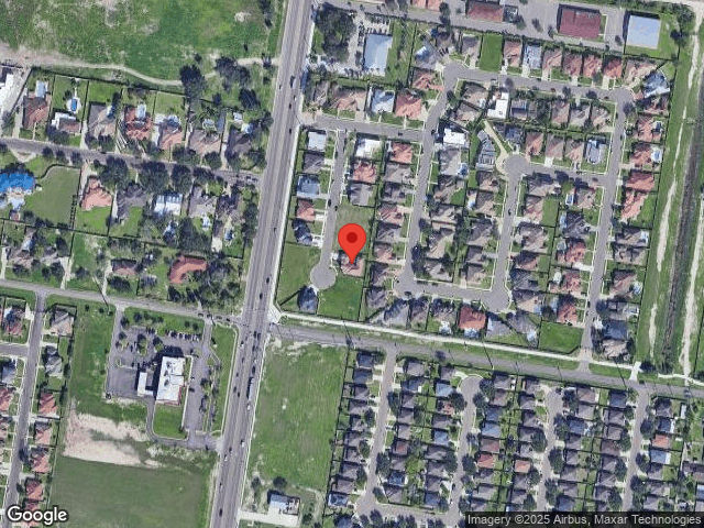 3408 madison ave, edinburg,  TX 78539