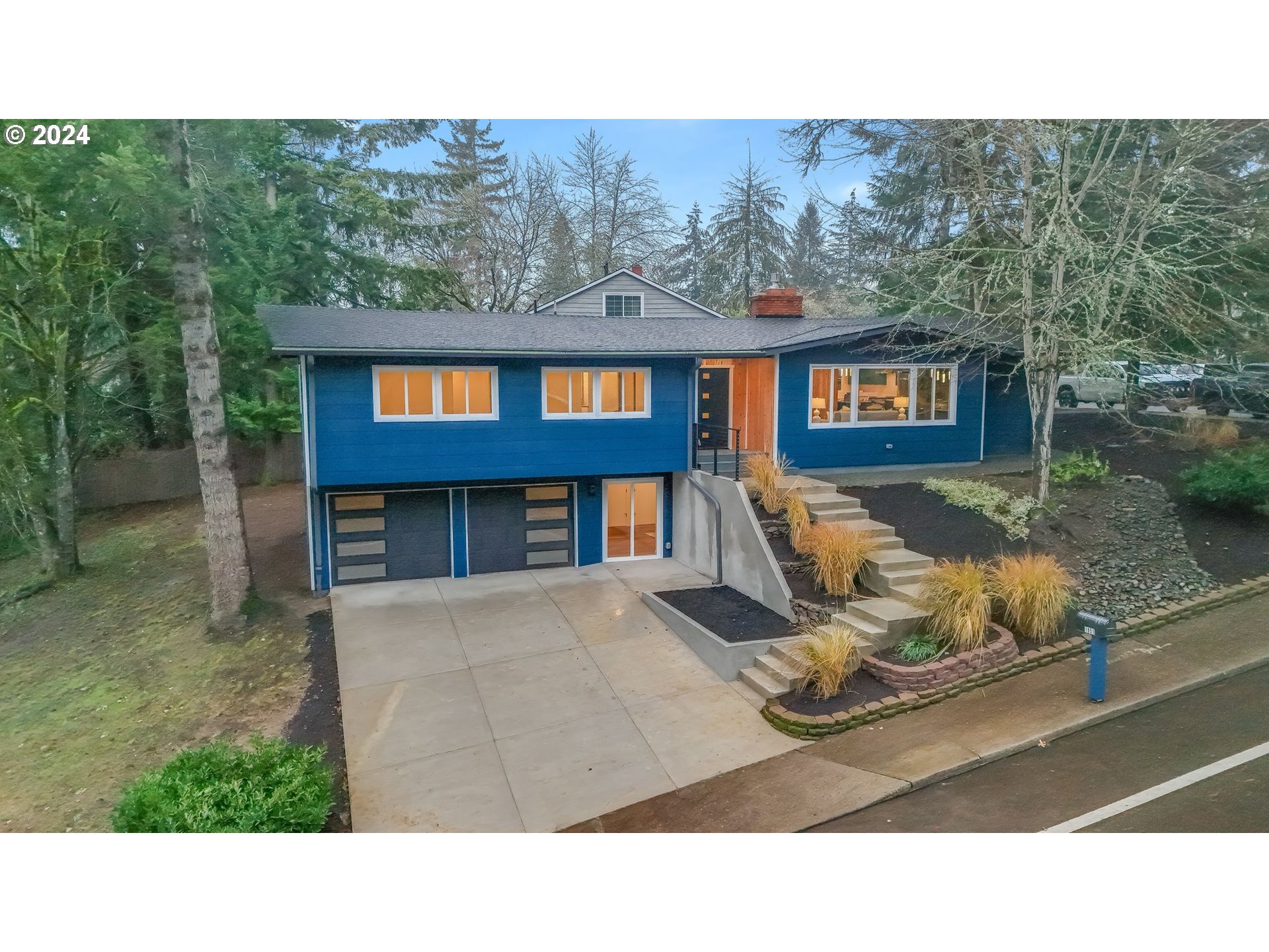 1951 greentree rd, lake oswego,  OR 97034
