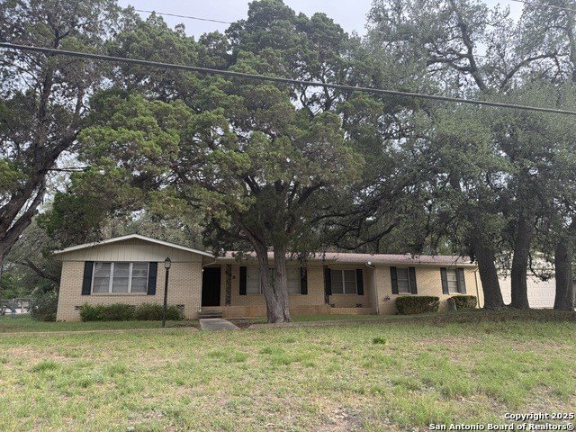  new braunfels,  TX 78130