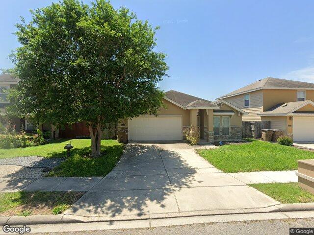 328 kika de la garza st, edinburg,  TX 78539