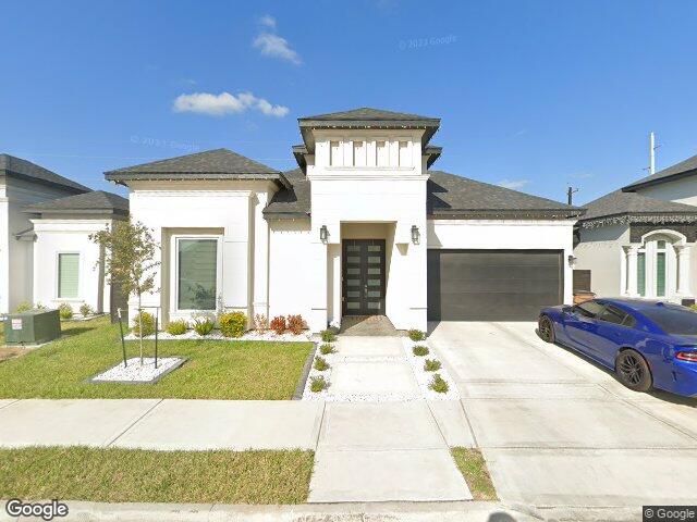 1613 mayhem dr, edinburg,  TX 78542