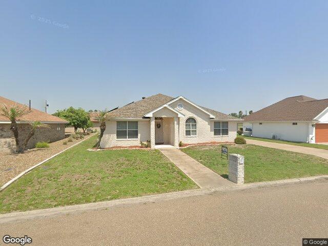 7432 golf dr, mission,  TX 78572