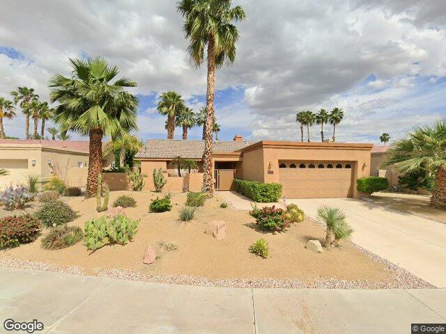  palm desert,  CA 92260