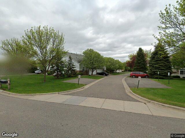 14153 plymouth ave, burnsville,  MN 55337