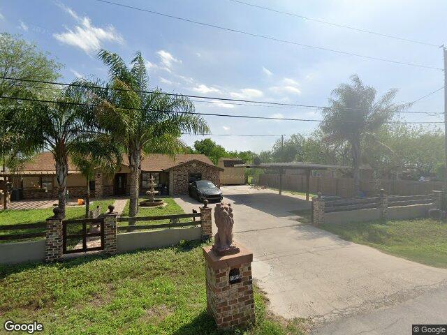 1309 w jeff dr, pharr,  TX 78577