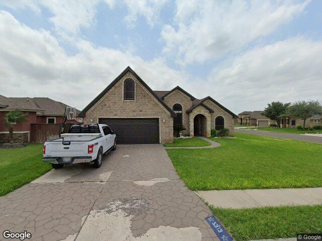 5313 45th st, mcallen,  TX 78504