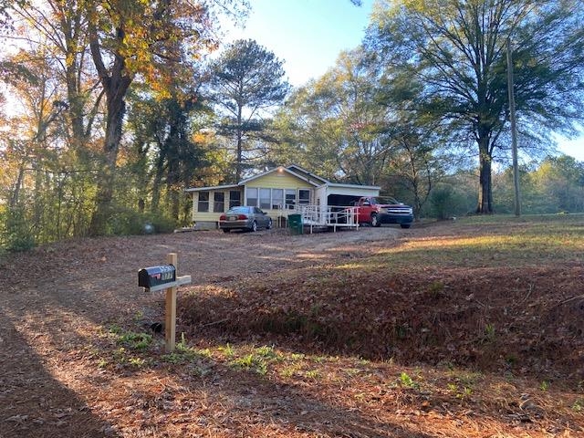 553 co rd 1177, cullman,  AL 35057