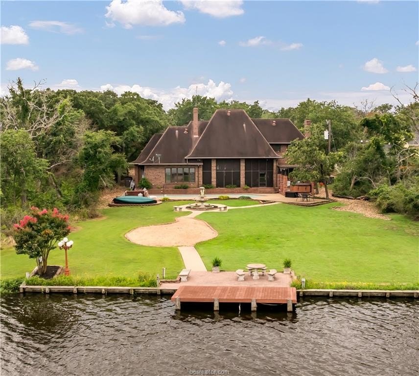 16767 calumet trl, college station,  TX 77845