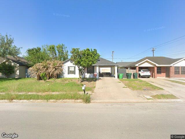 5802 s rivera st, pharr,  TX 78577