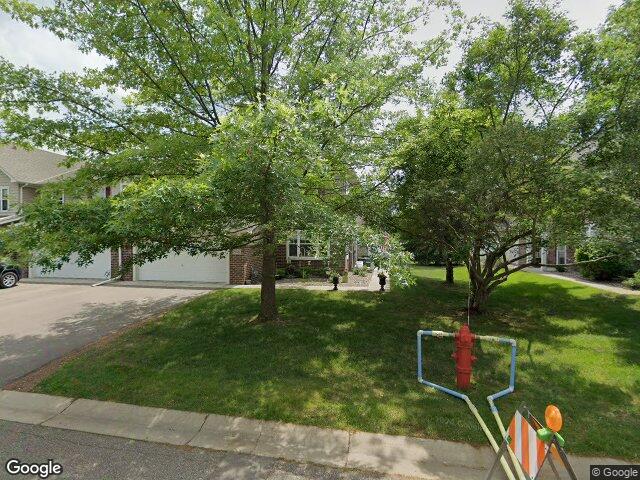 20338 kensfield trl, lakeville,  MN 55044