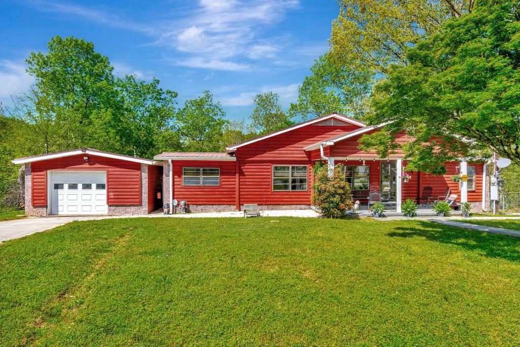 1199 co rd 127, bremen,  AL 35033