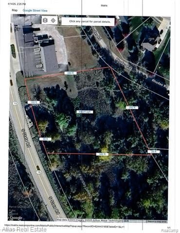  goodrich,  MI 48438