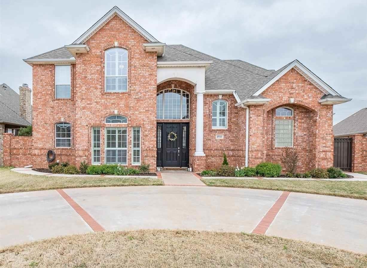 4910 quail springs dr, wichita falls,  TX 76302