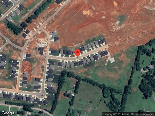 lot 272 shallowford street, bowling green,  KY 42101