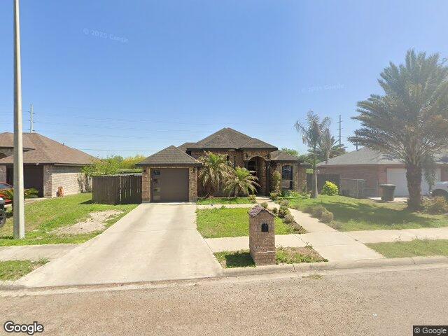 2404 monte grande dr, san juan,  TX 78589