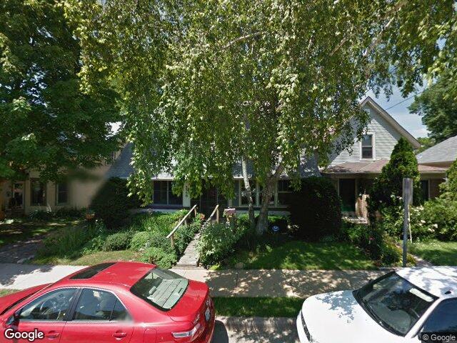 2410 center ave, madison,  WI 53704