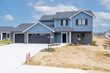1410 bearhollow drive, huntertown,  IN 46748