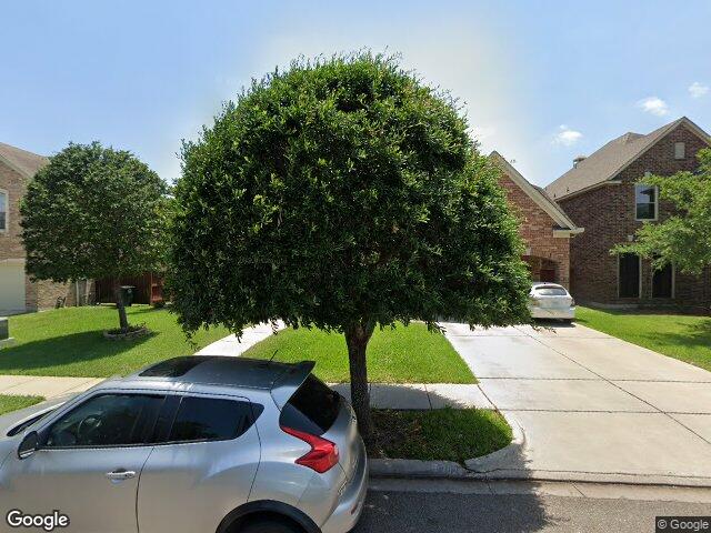 2800 san ricardo st, mission,  TX 78572