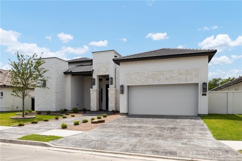 1717 s middleton st, edinburg,  TX 78539
