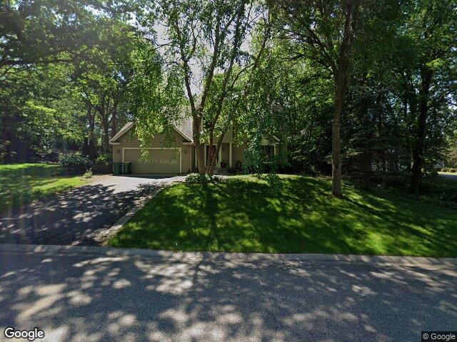 12534 dover dr, saint paul,  MN 55124