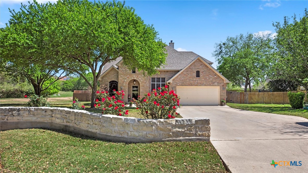 2404 woodbridge way, schertz,  TX 78154