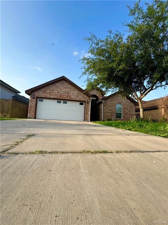3116 teresa ave, mcallen,  TX 78503