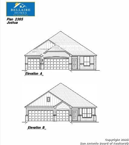 5315 park overlook, schertz,  TX 78108