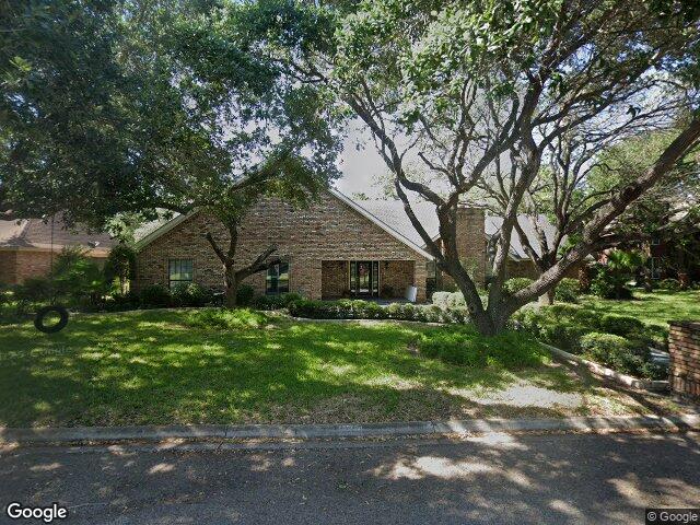 1504 mckee dr, edinburg,  TX 78539