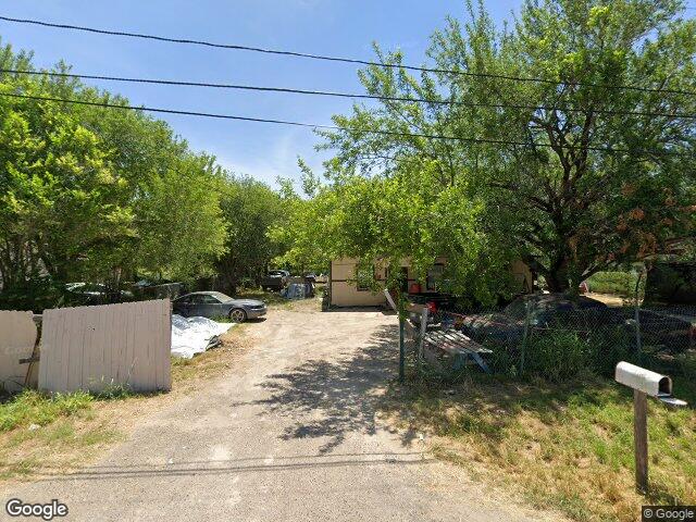 7402 leal st, donna,  TX 78537
