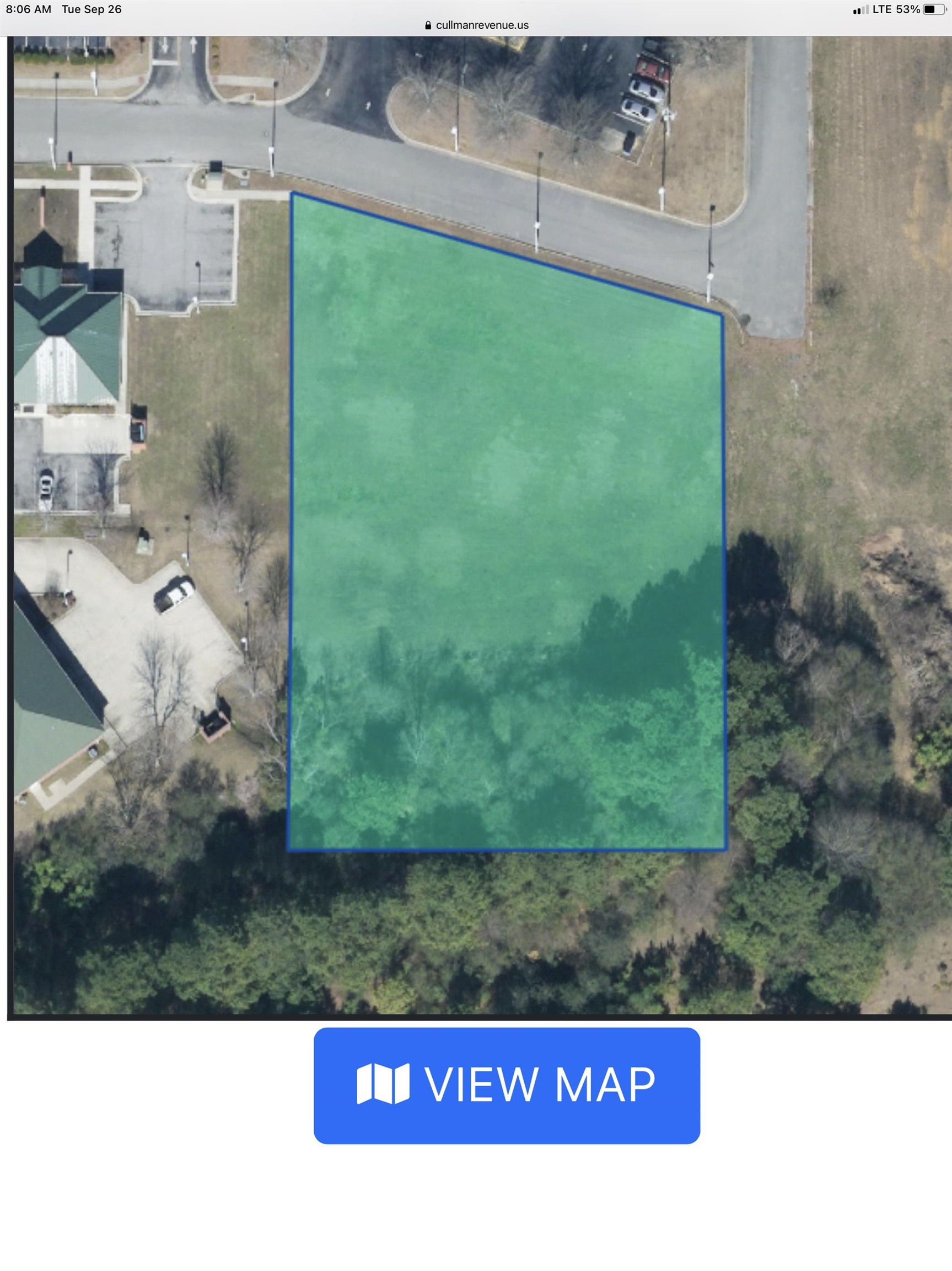 clark st clark st, cullman,  AL 35055