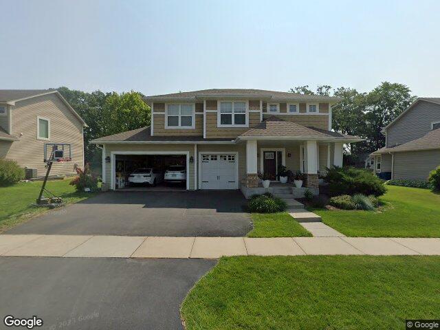 13364 carlingford ln, rosemount,  MN 55068