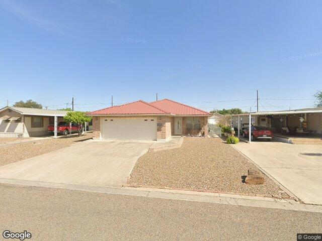 2019 amy st, mission,  TX 78572
