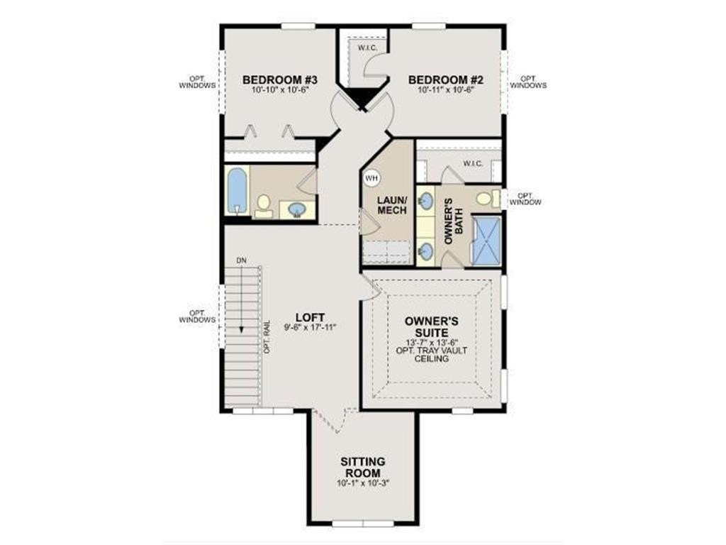 19295 crystal ter, farmington,  MN 55024