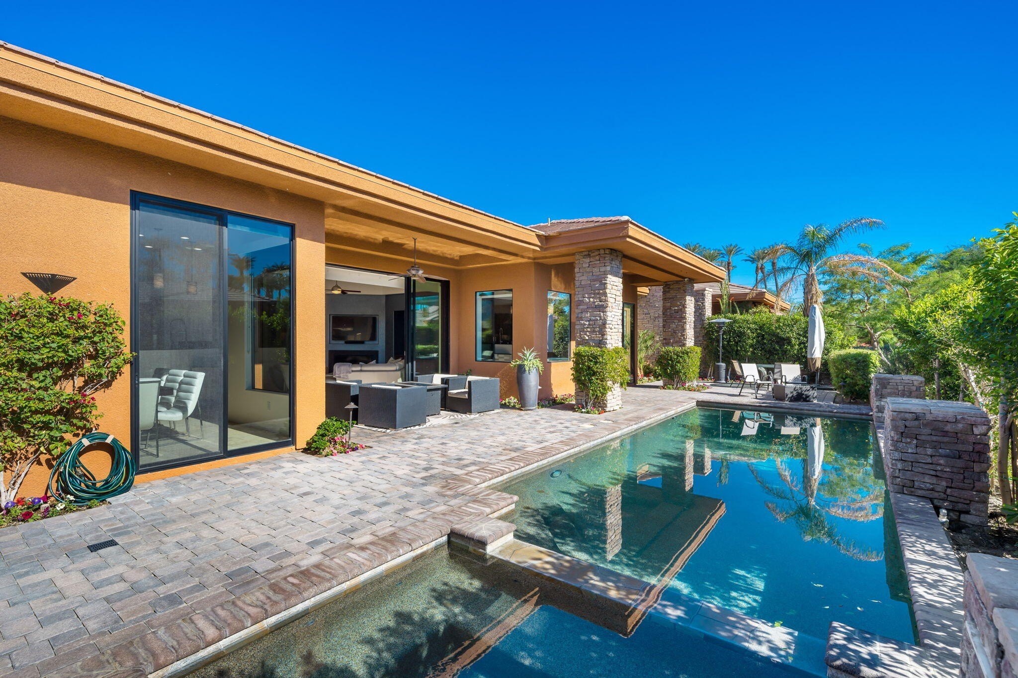  la quinta,  CA 92253