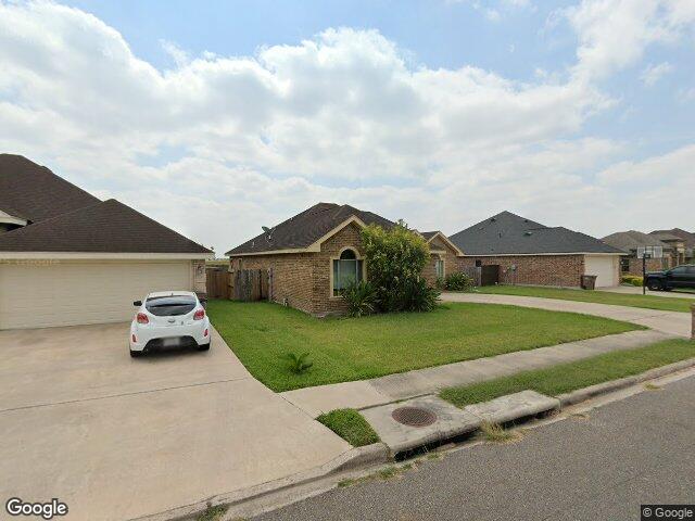 3714 oregon dr, edinburg,  TX 78542