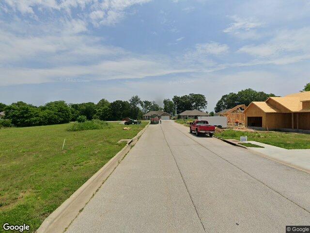 0000 e destin #lots 57-60, bolivar,  MO 65613
