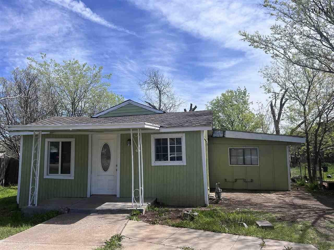 2803 sherman rd, wichita falls,  TX 76309