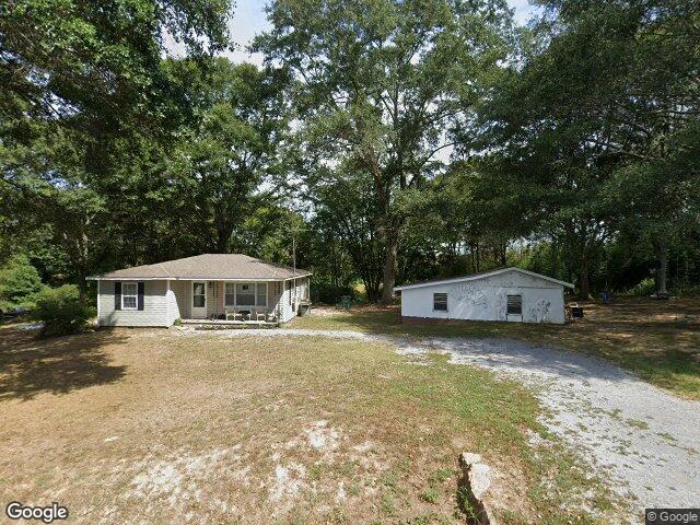 267 county road 1755, holly pond,  AL 35083
