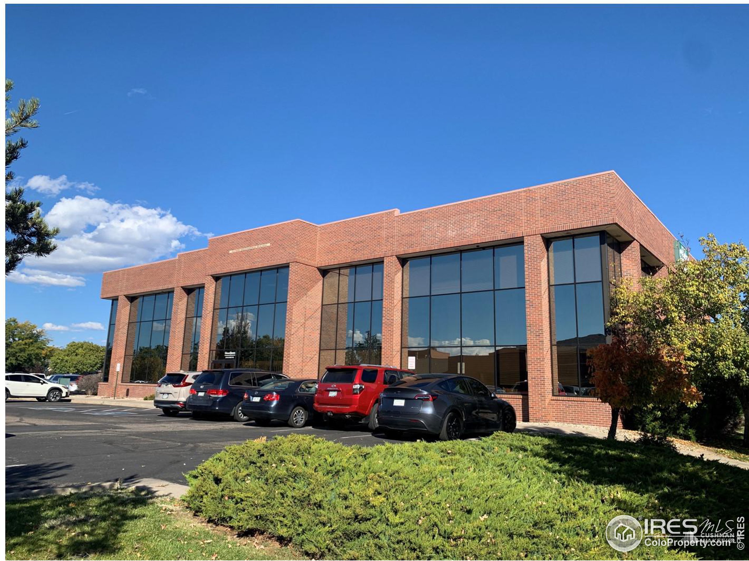 3850 n grant ave, loveland,  CO 80538