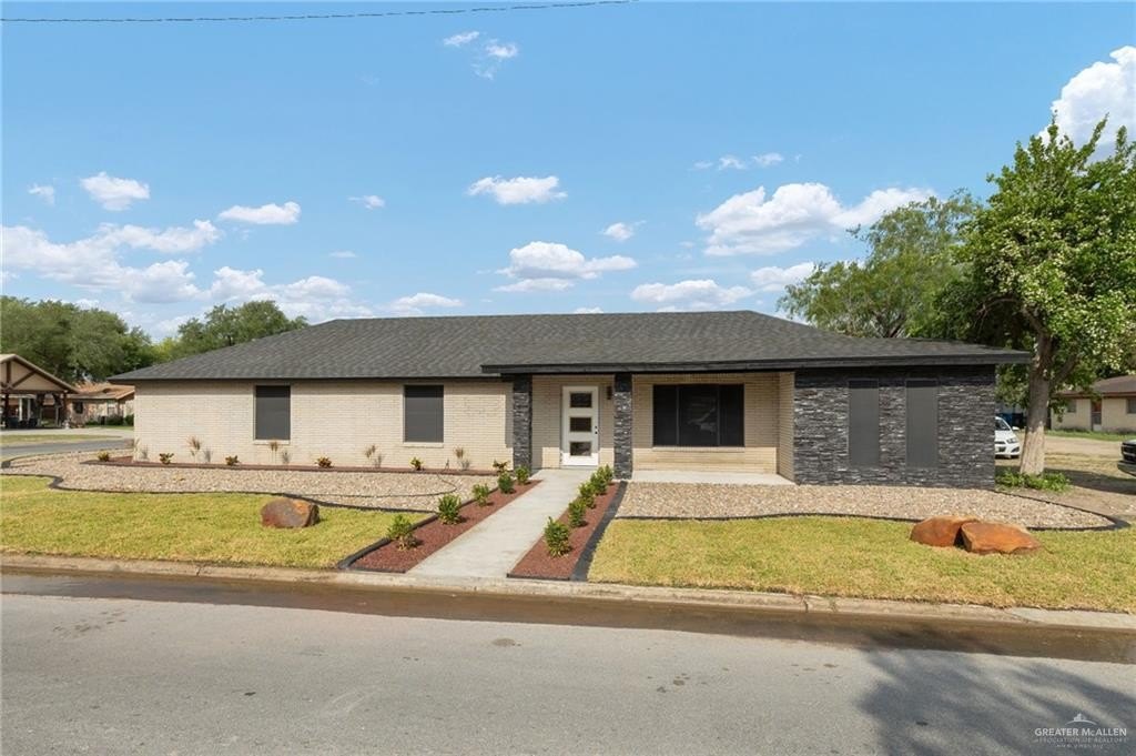  mission,  TX 78572