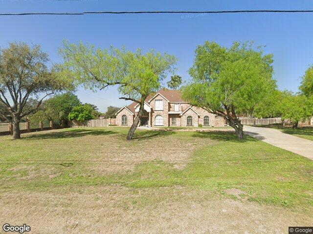 3703 n glasscock rd, mission,  TX 78573