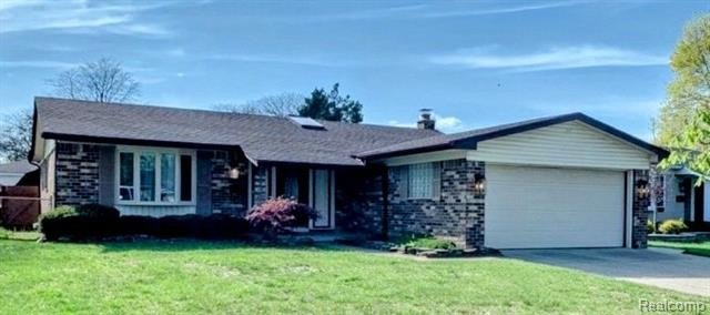  livonia,  MI 48154
