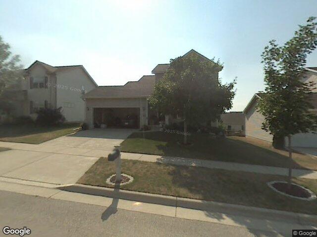 1438 dayflower dr, madison,  WI 53719