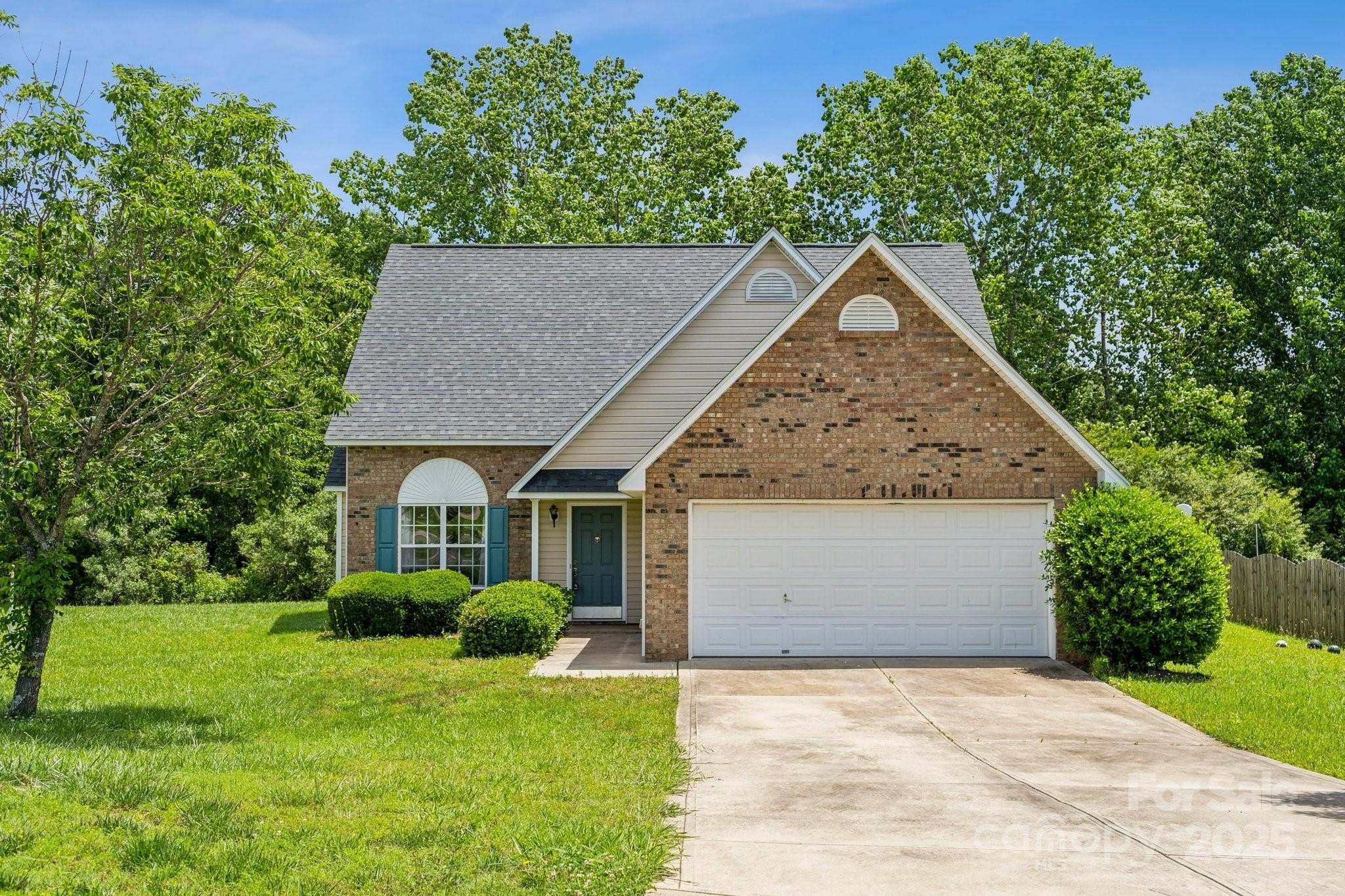 3038 twin peaks ct, monroe,  NC 28110